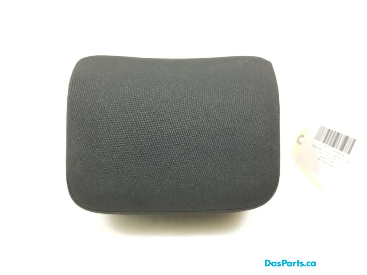 Rear Center Headrest