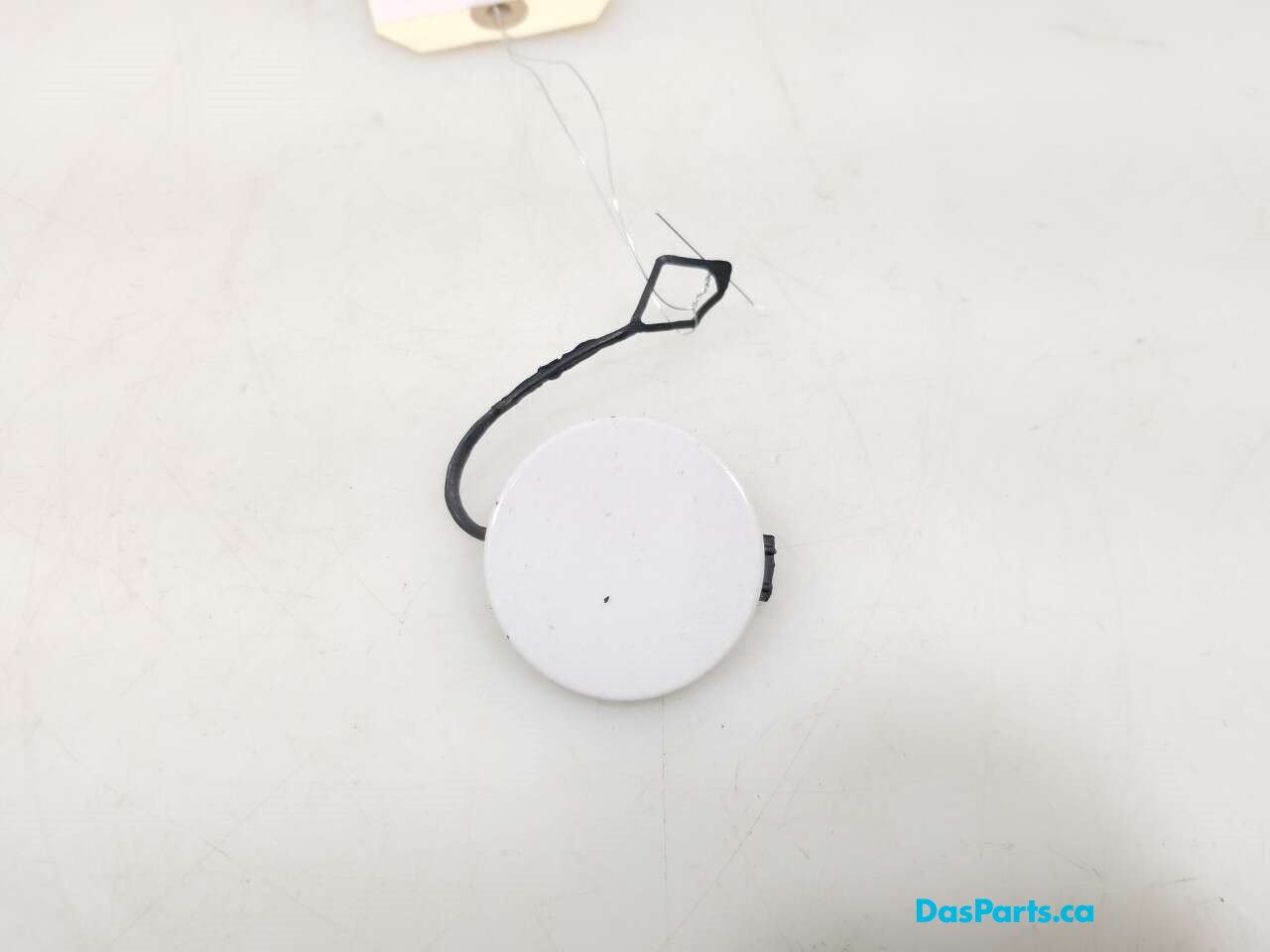 Front Tow Hook Cover