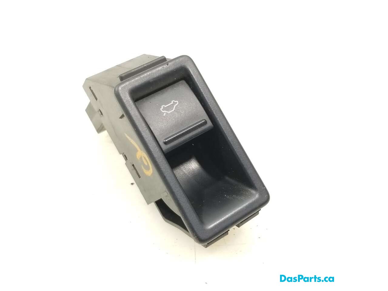 Trunk Release Switch