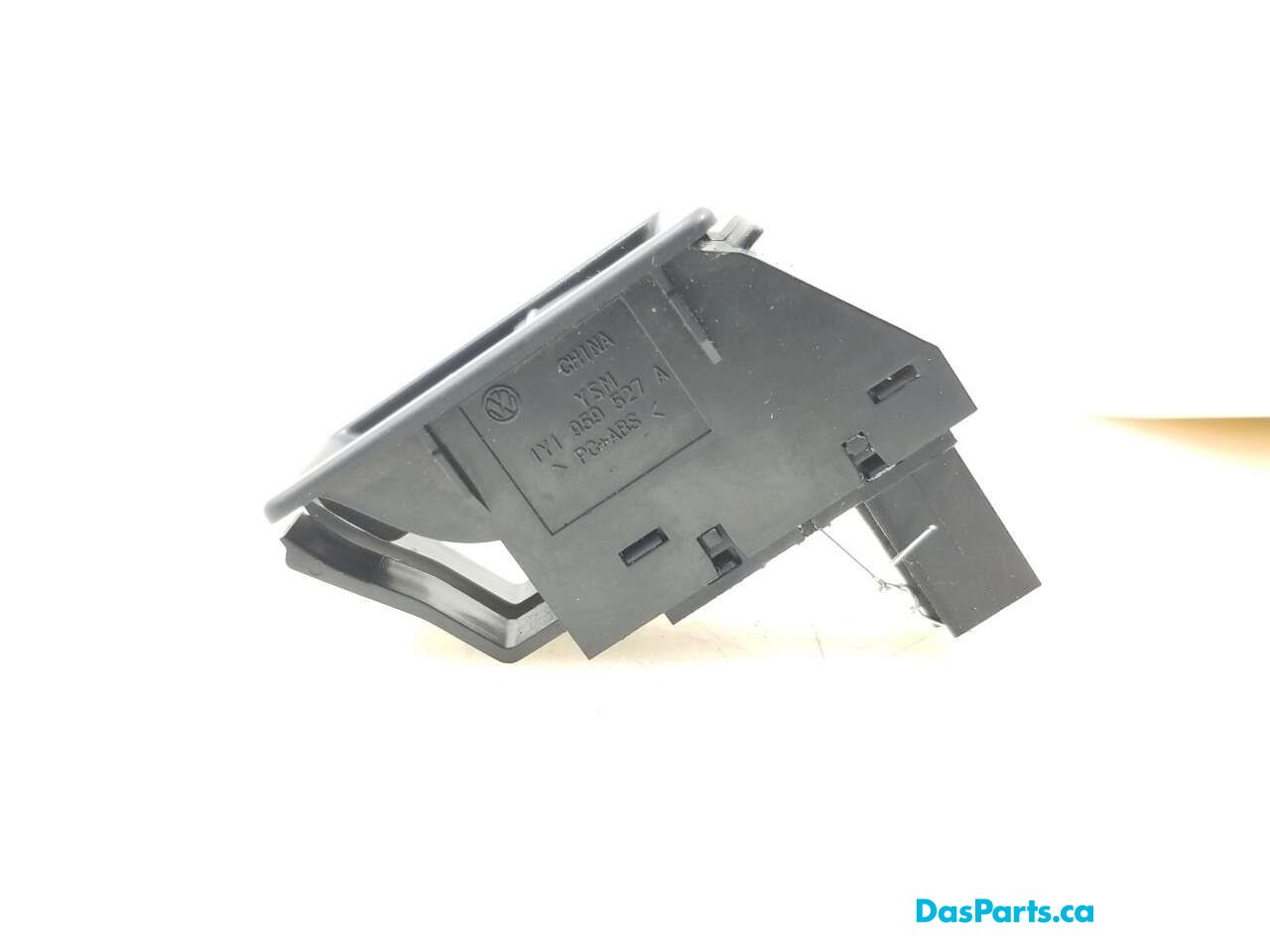 Trunk Release Switch