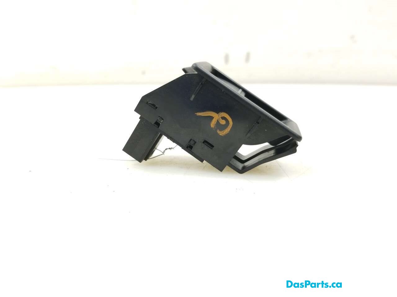 Trunk Release Switch