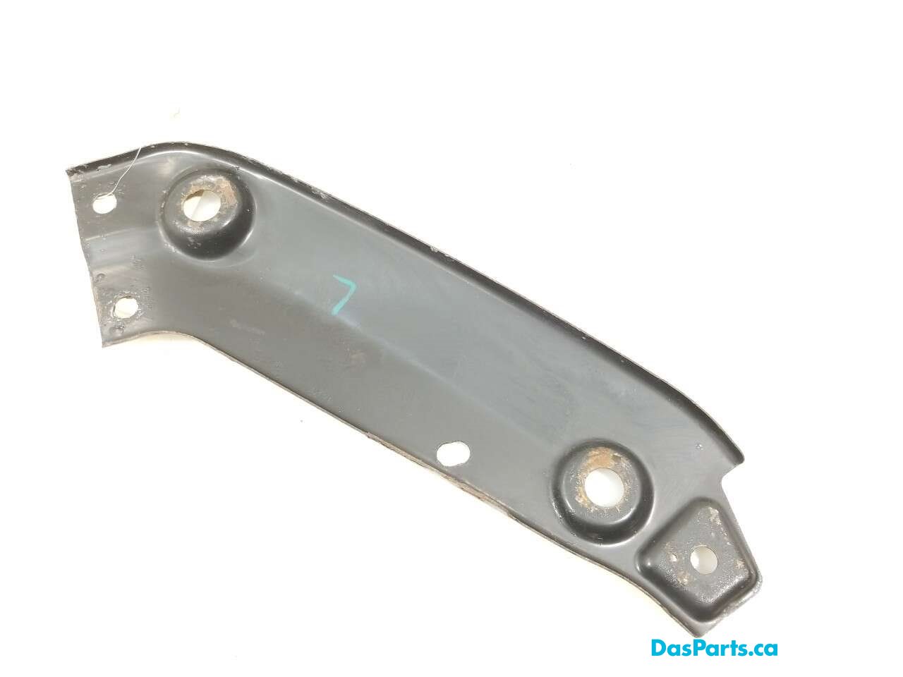 Radiator Support Bracket L 1