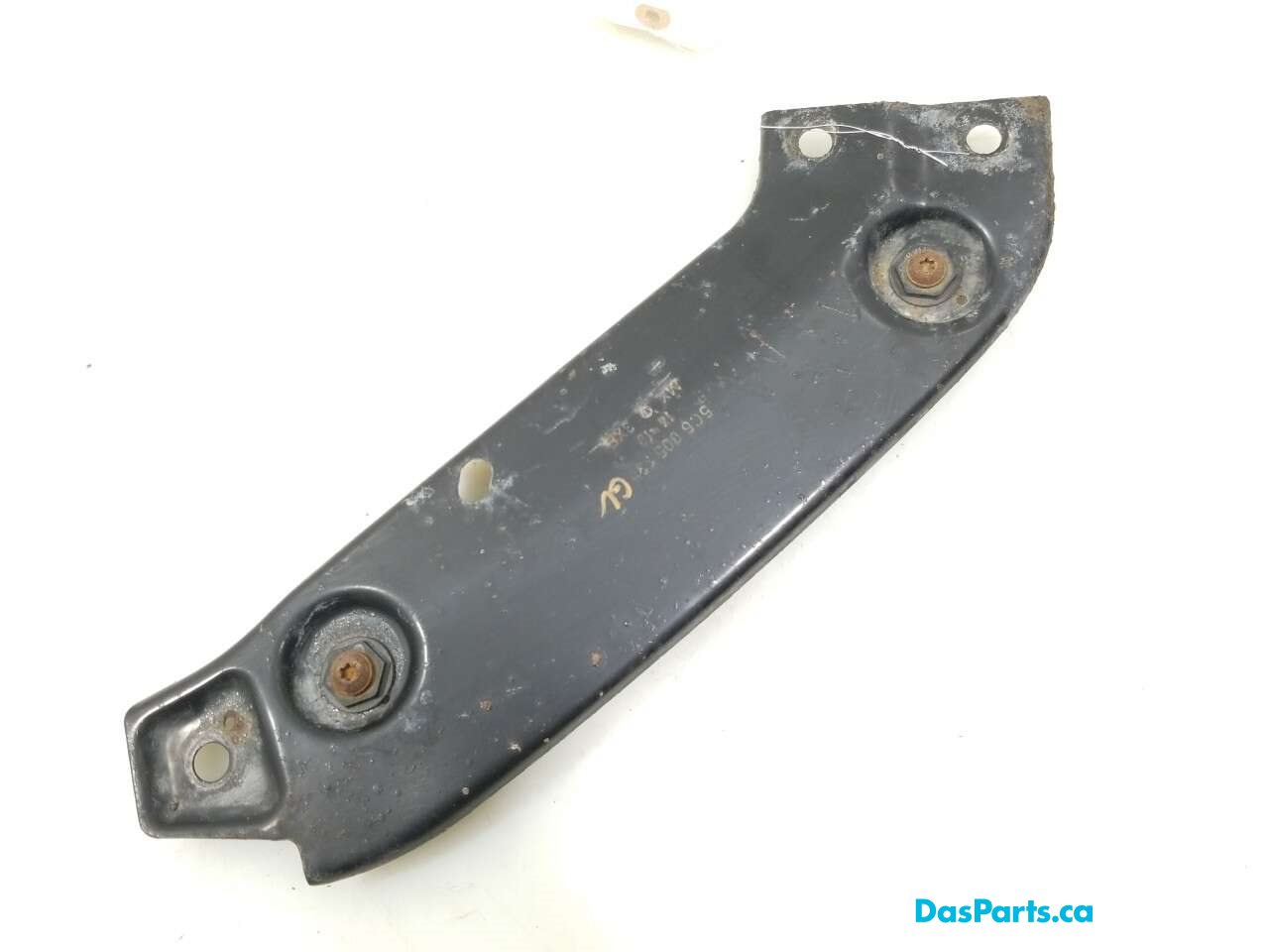 Radiator Support Bracket R 1