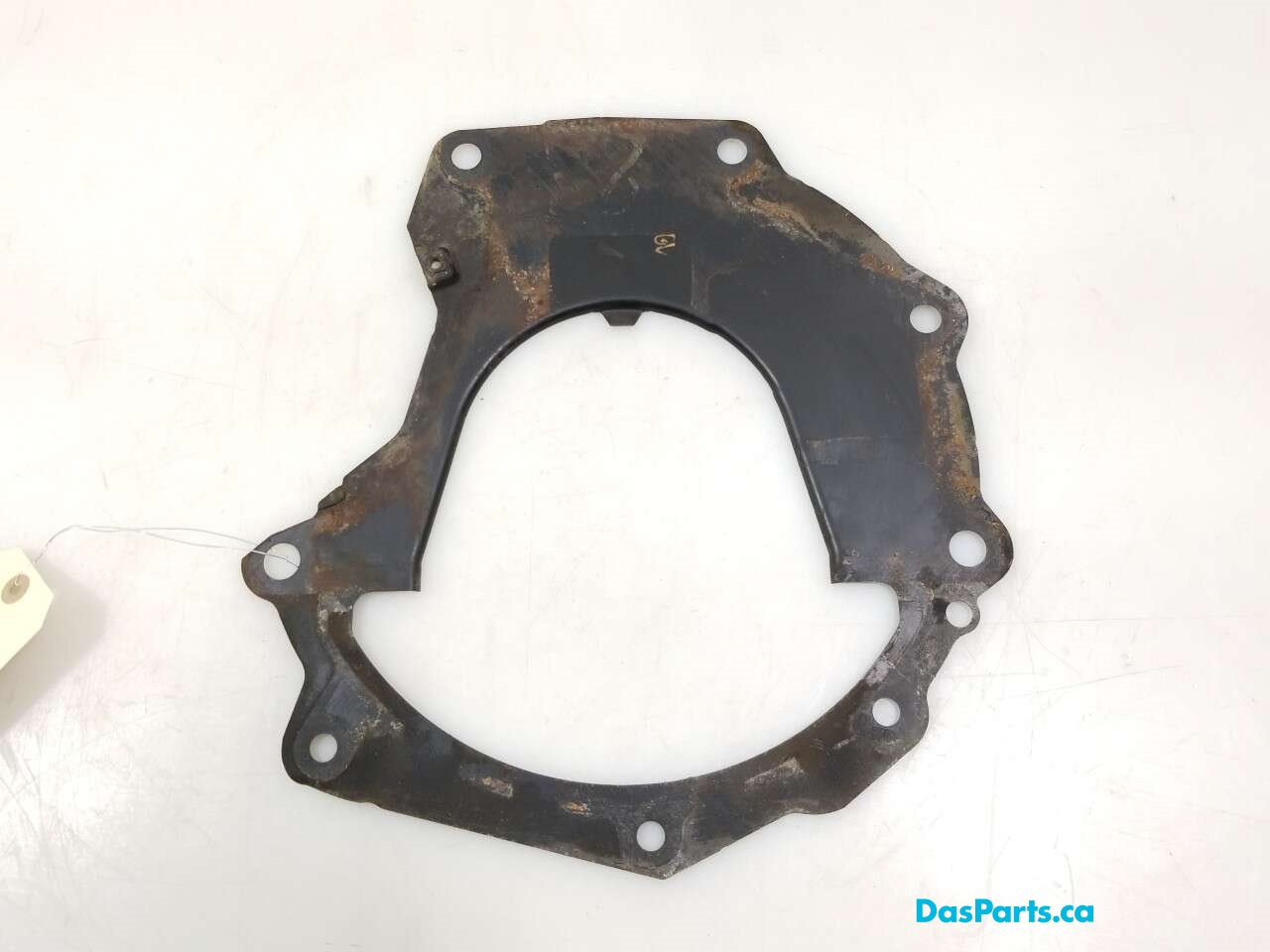 Transmission Spacer Plate