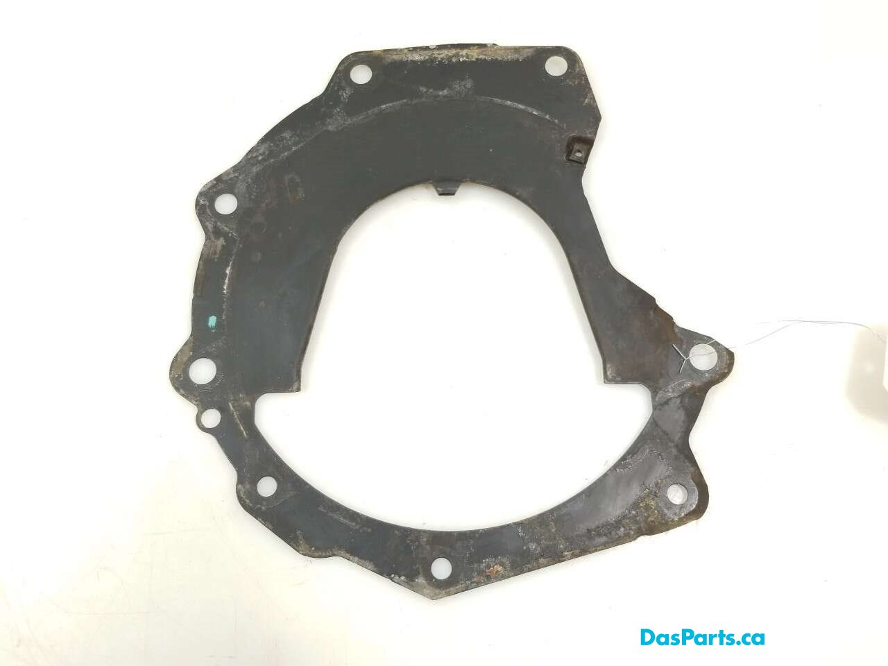 Transmission Spacer Plate