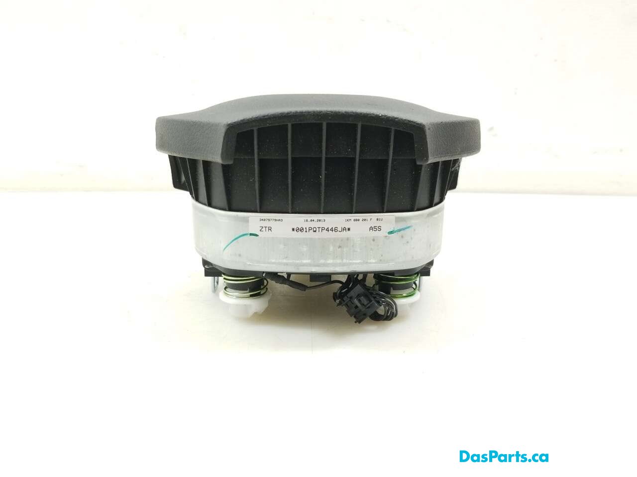 Airbag Steering Wheel