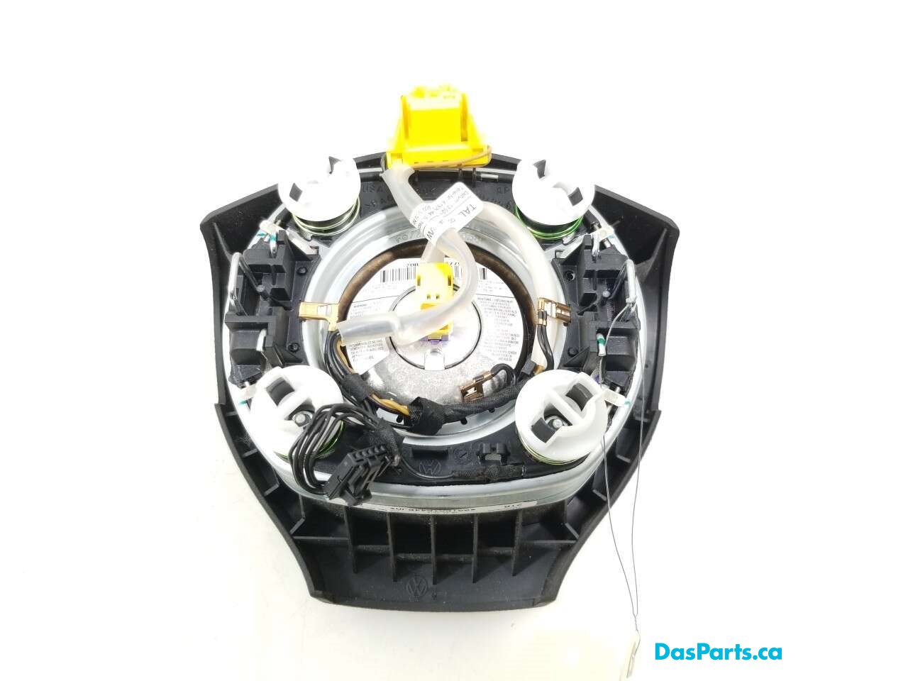 Airbag Steering Wheel