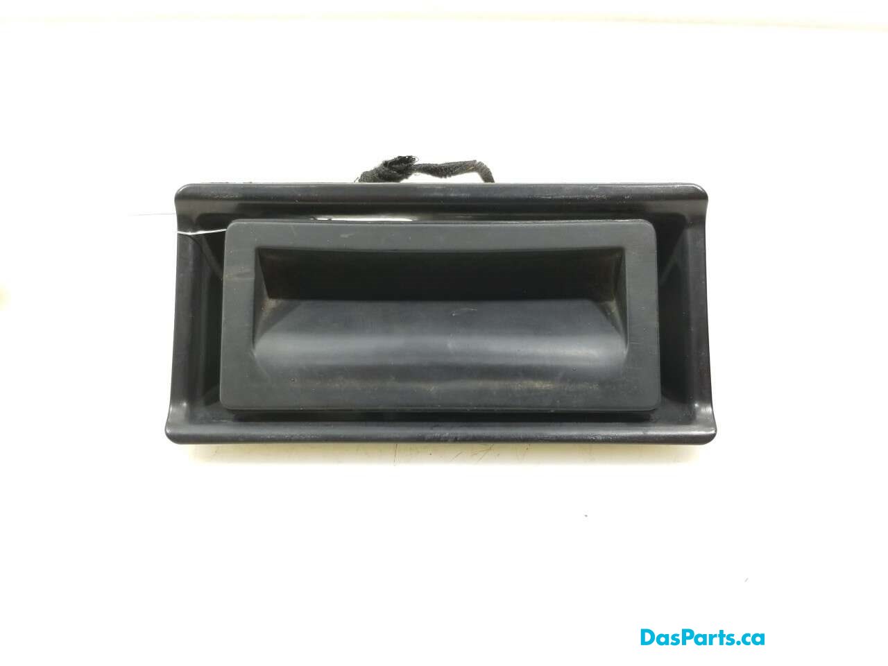 Trunk Release Handle