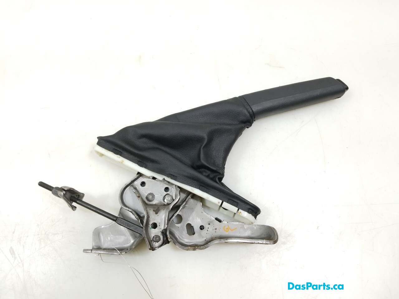 Emergency Brake Handle