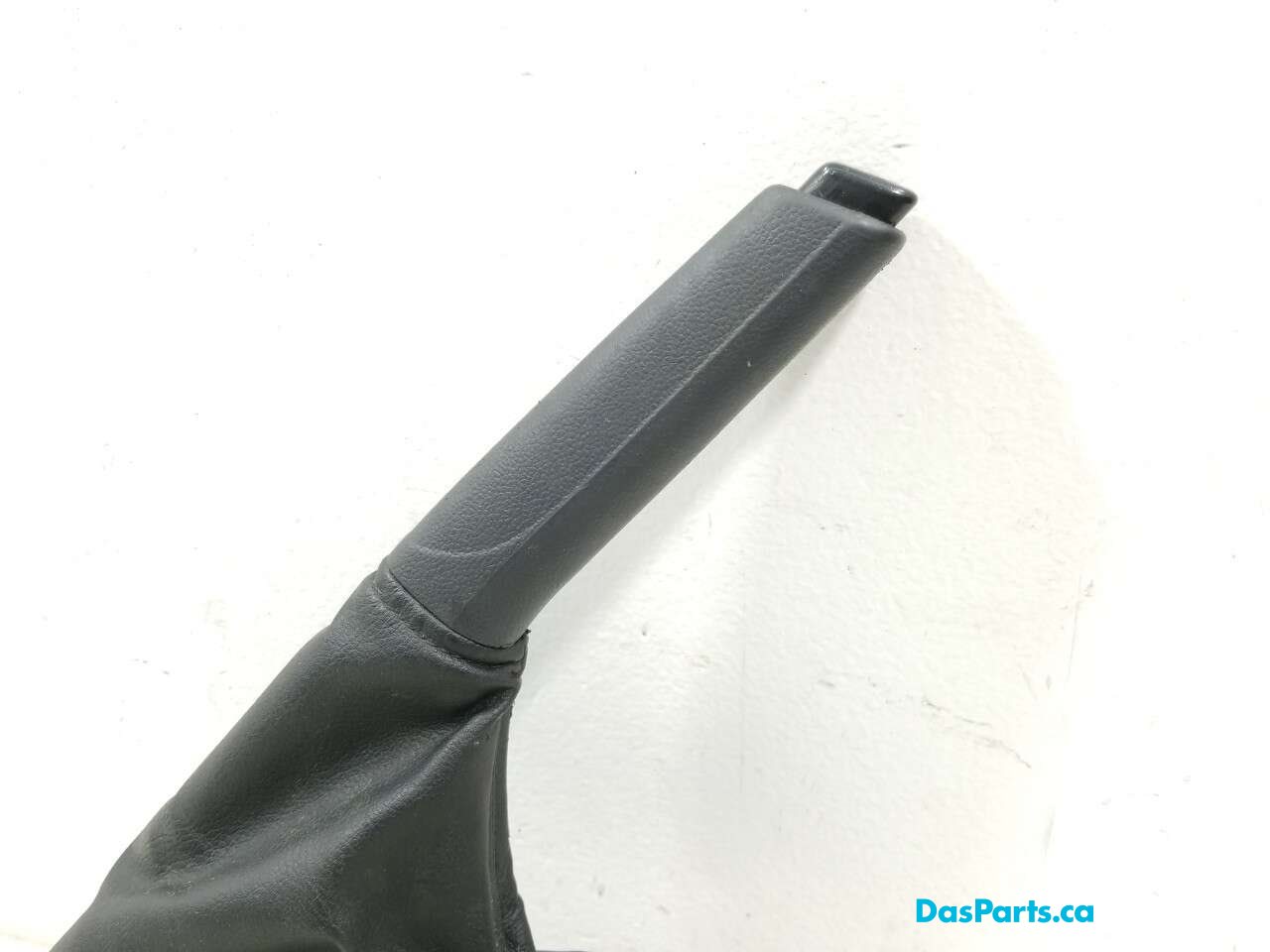 Emergency Brake Handle