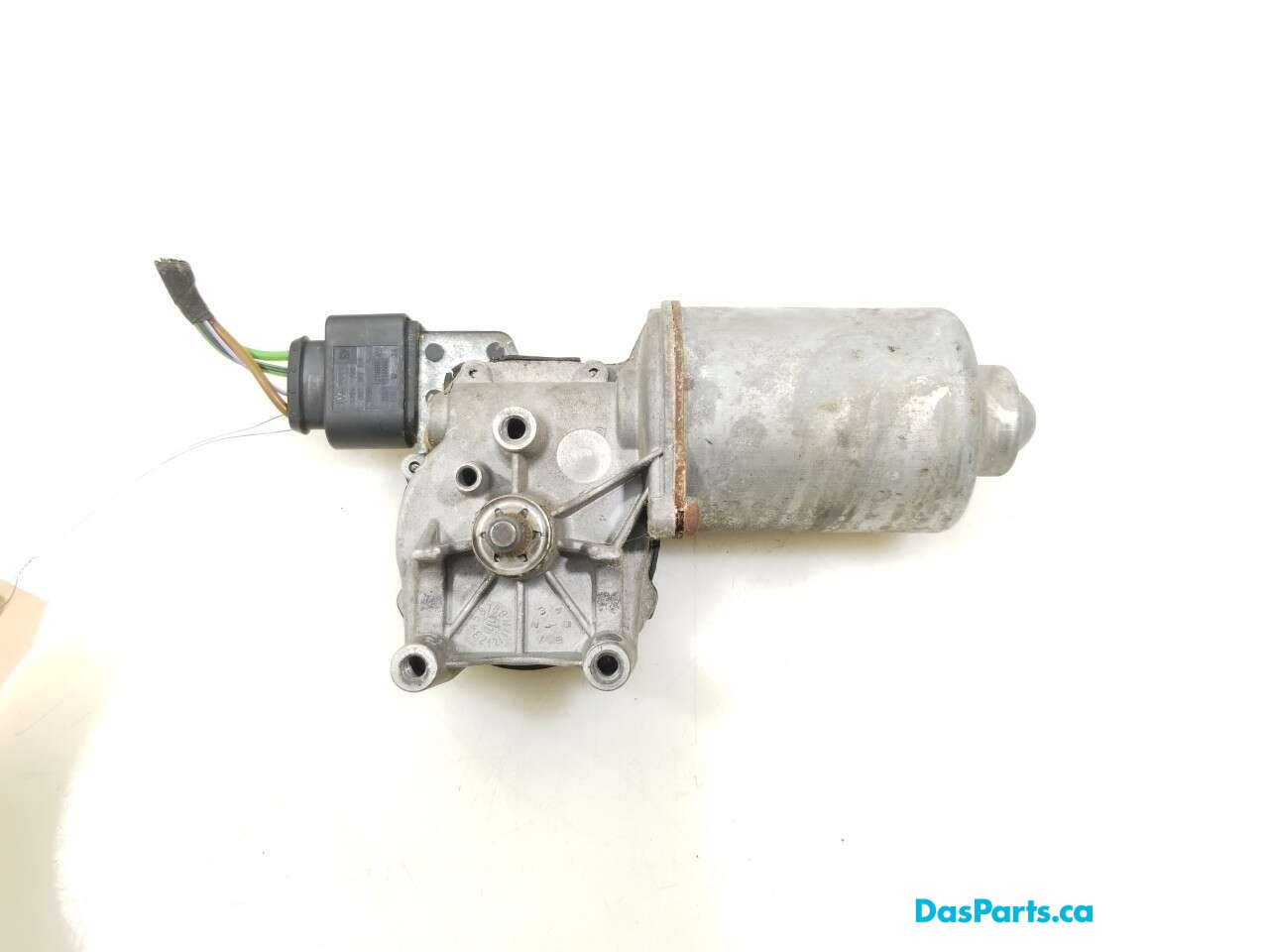 Wiper Motor Front