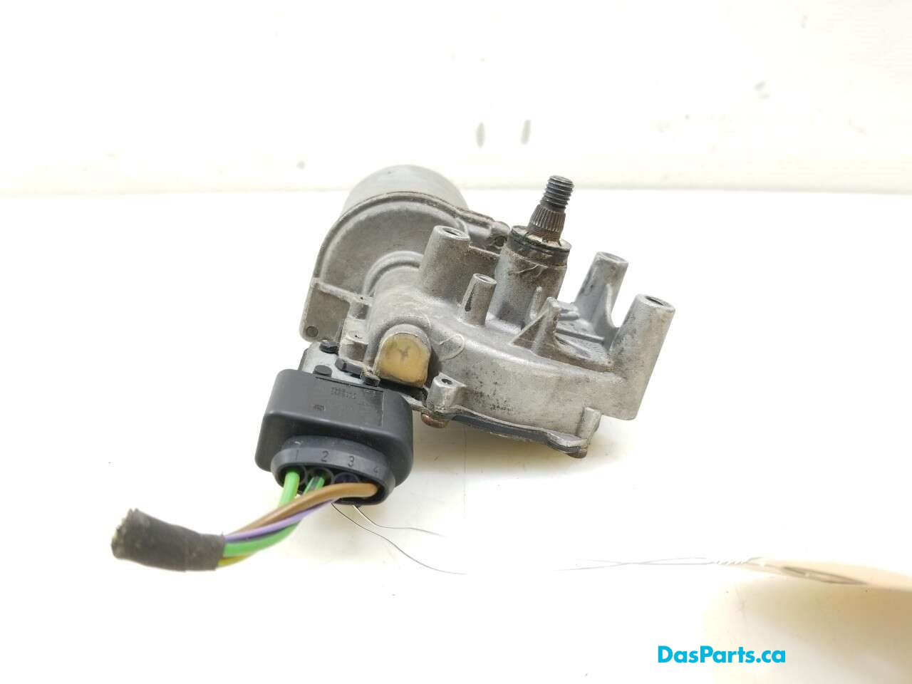 Wiper Motor Front