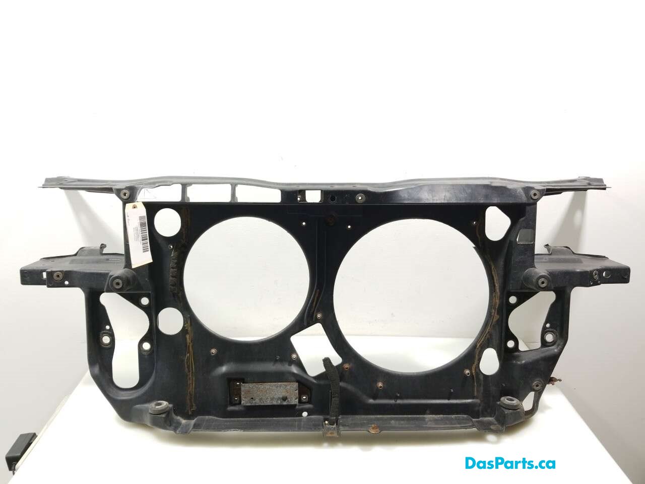 Radiator Support Main