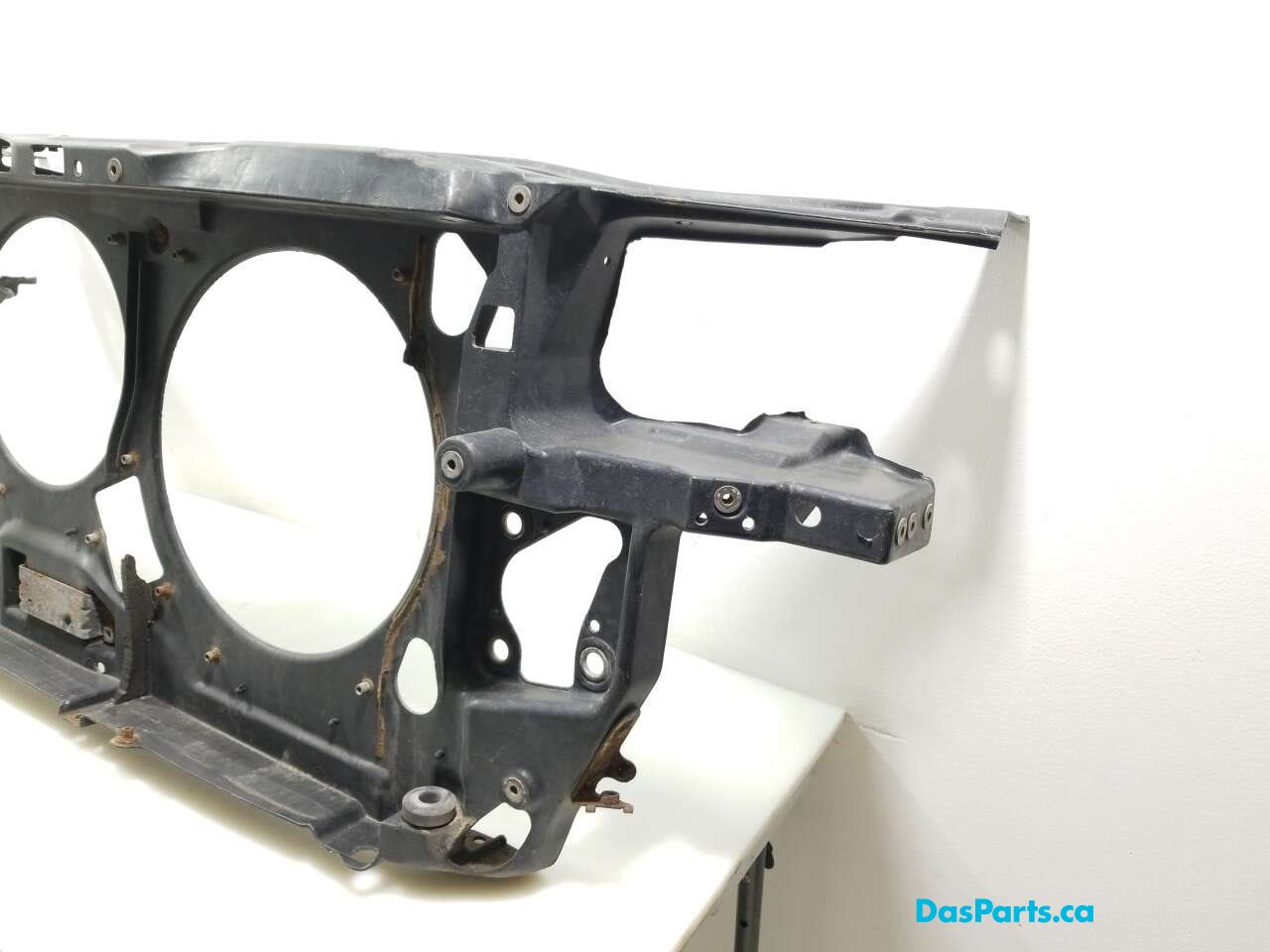 Radiator Support Main