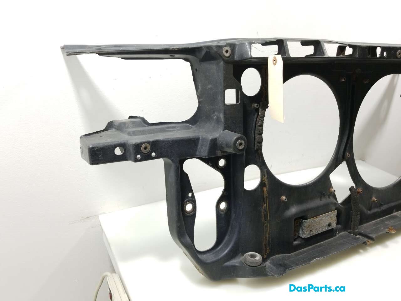 Radiator Support Main