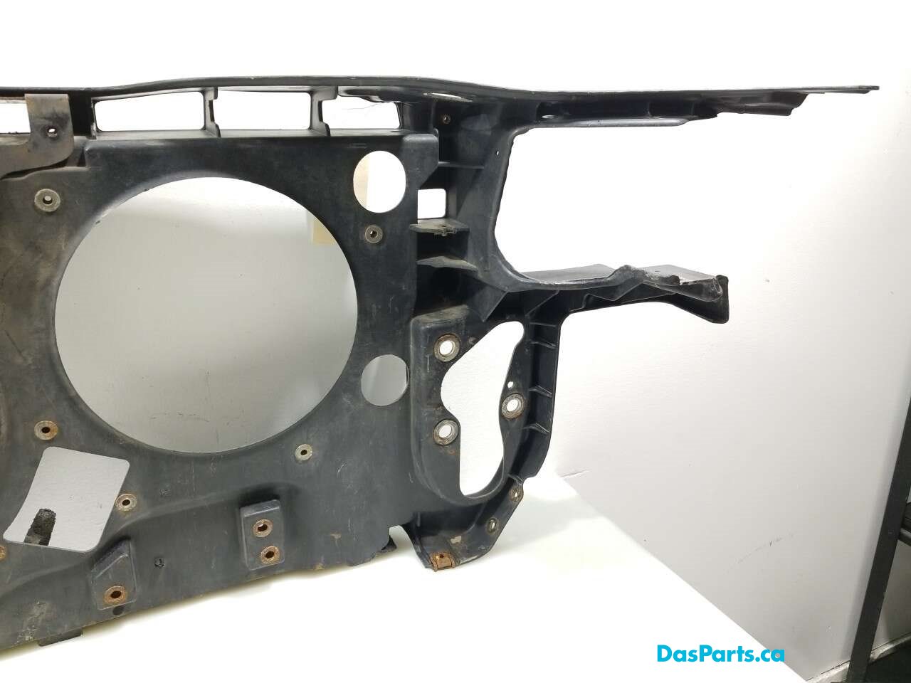 Radiator Support Main