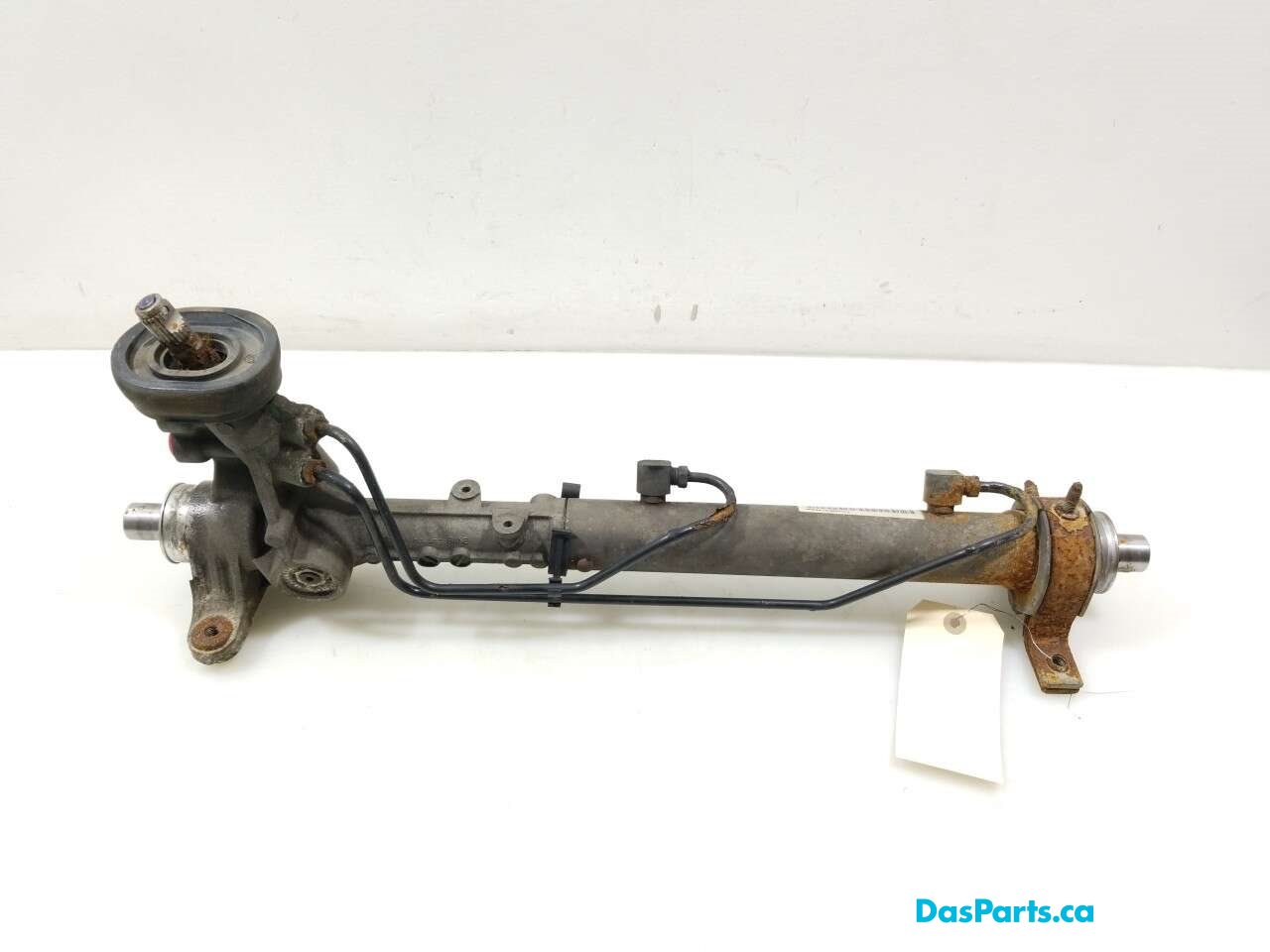 Power Steering Rack