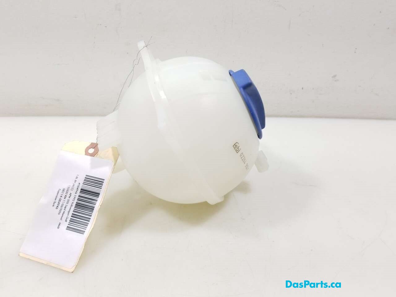 Expansion Tank