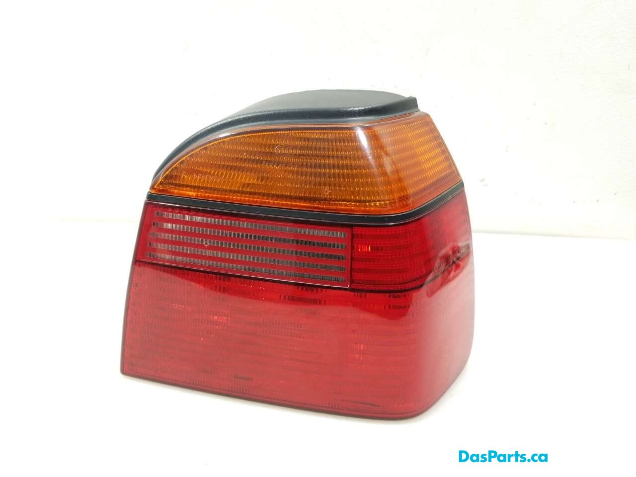 Taillight Outer RR