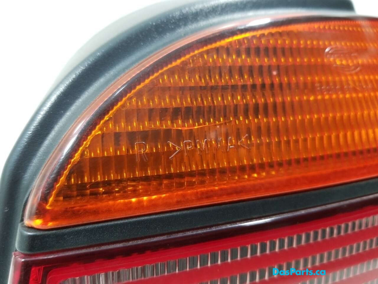 Taillight Outer RR