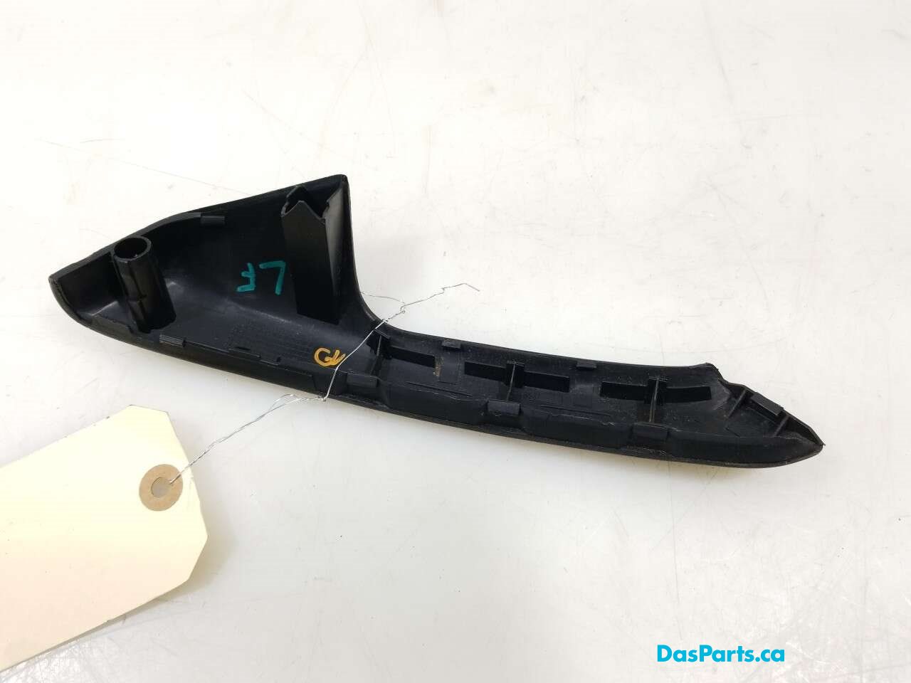 Door Trim 2 LF