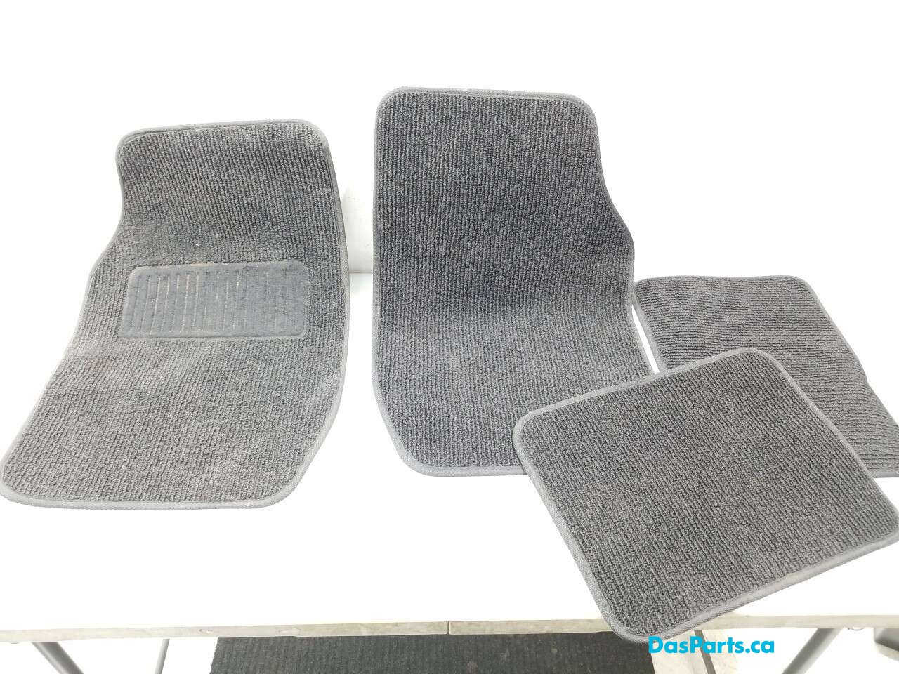 Floormat Set Cloth