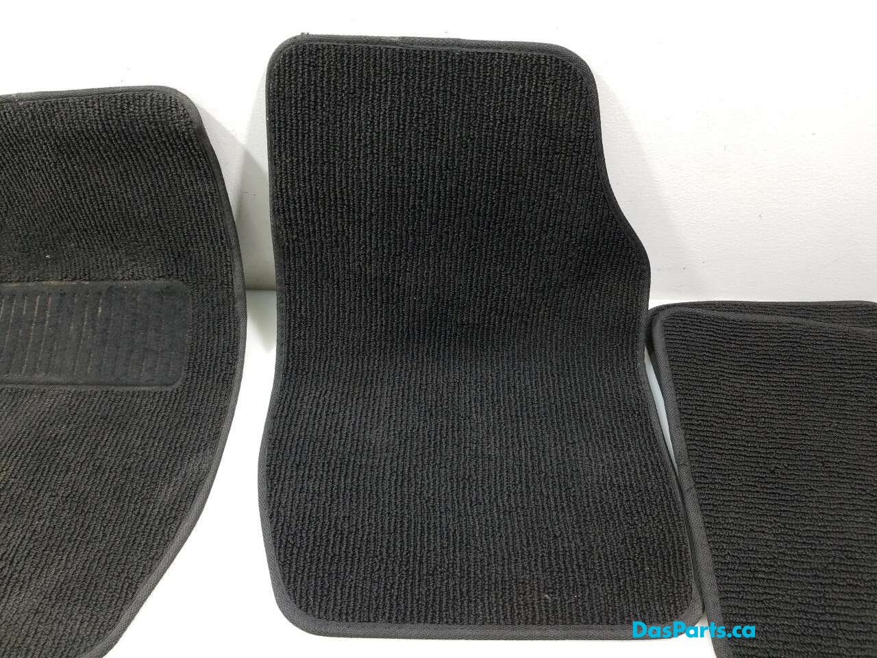 Floormat Set Cloth