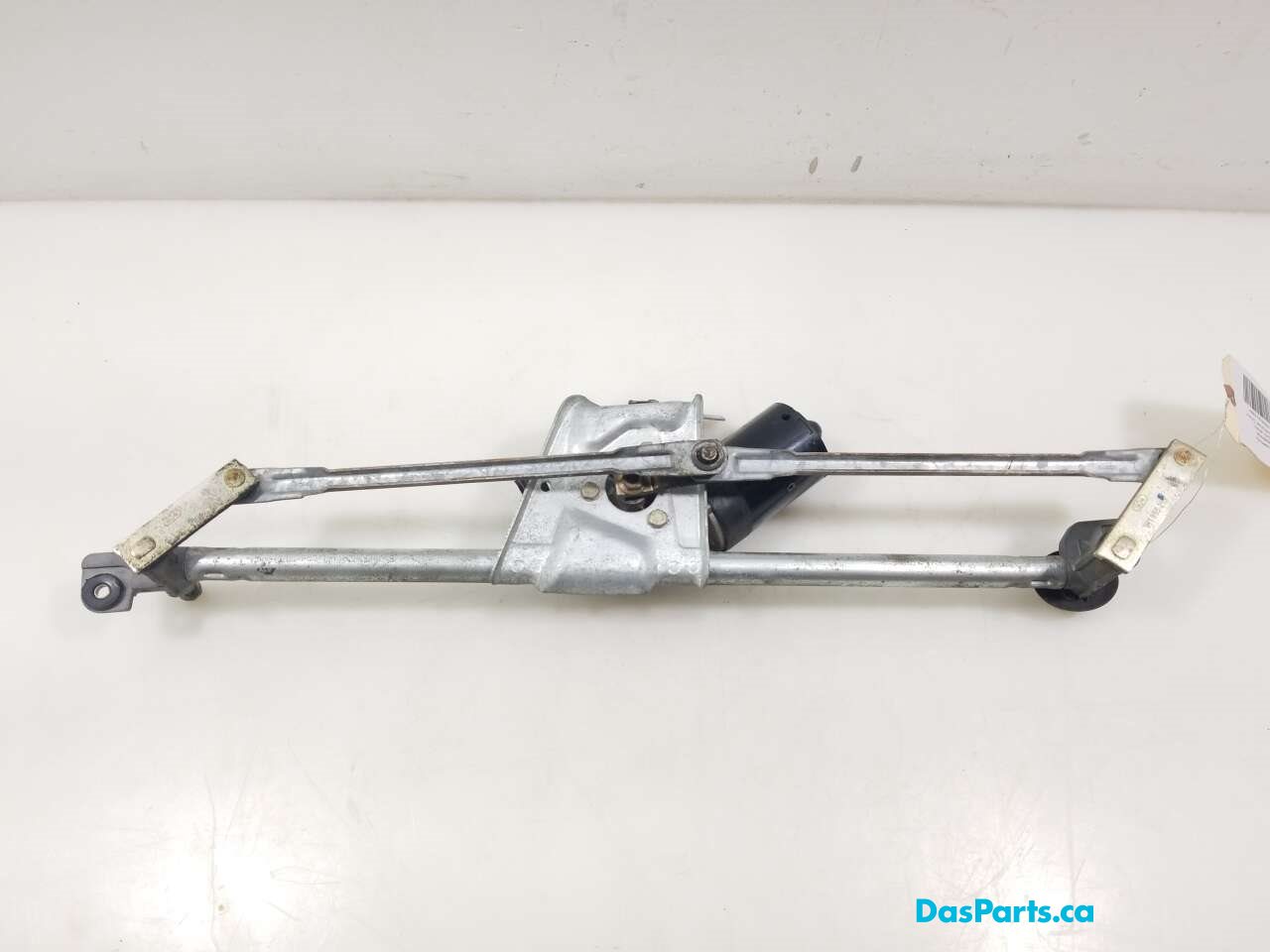 Wiper Assembly Front