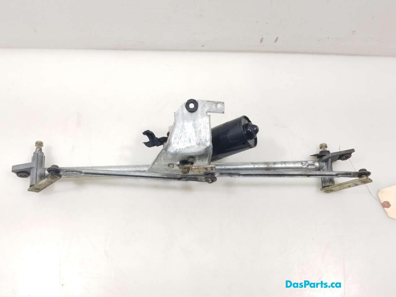 Wiper Assembly Front