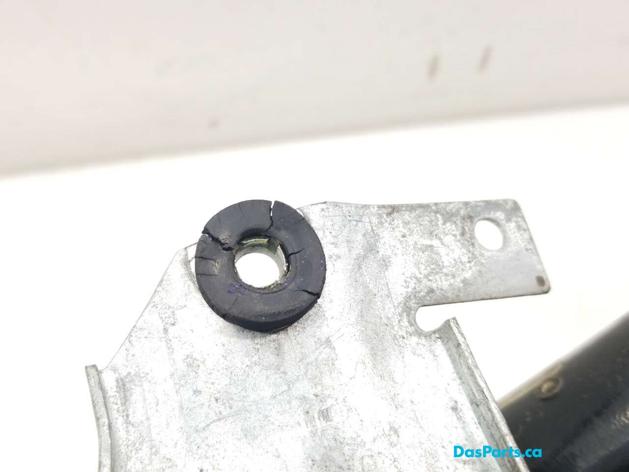 Wiper Assembly Front