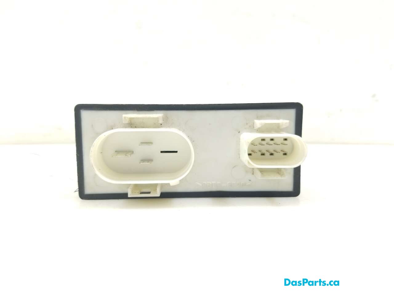 Rad Fan Control Module