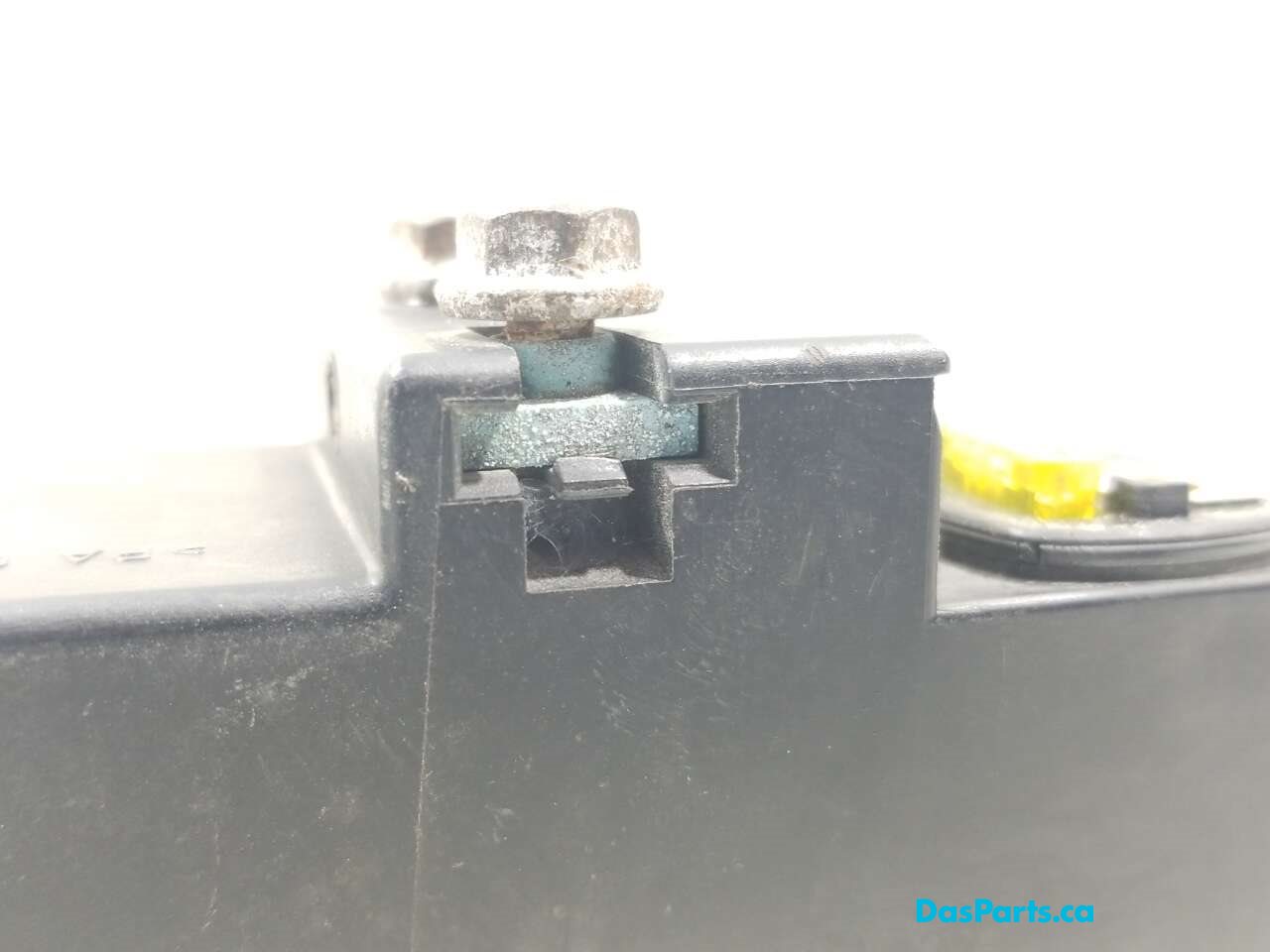 Rad Fan Control Module