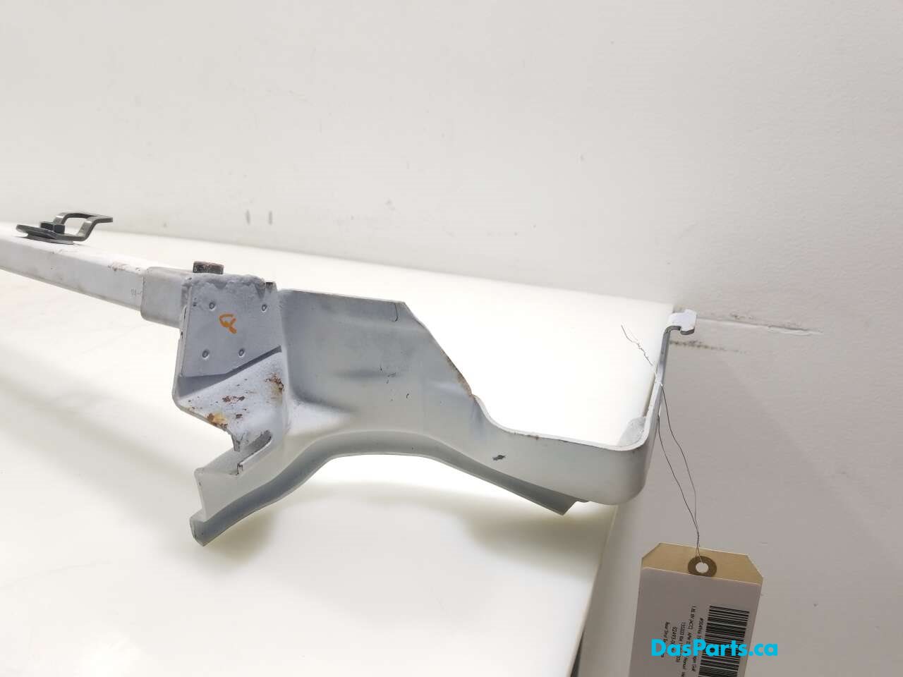 Rear Strut Tower Brace