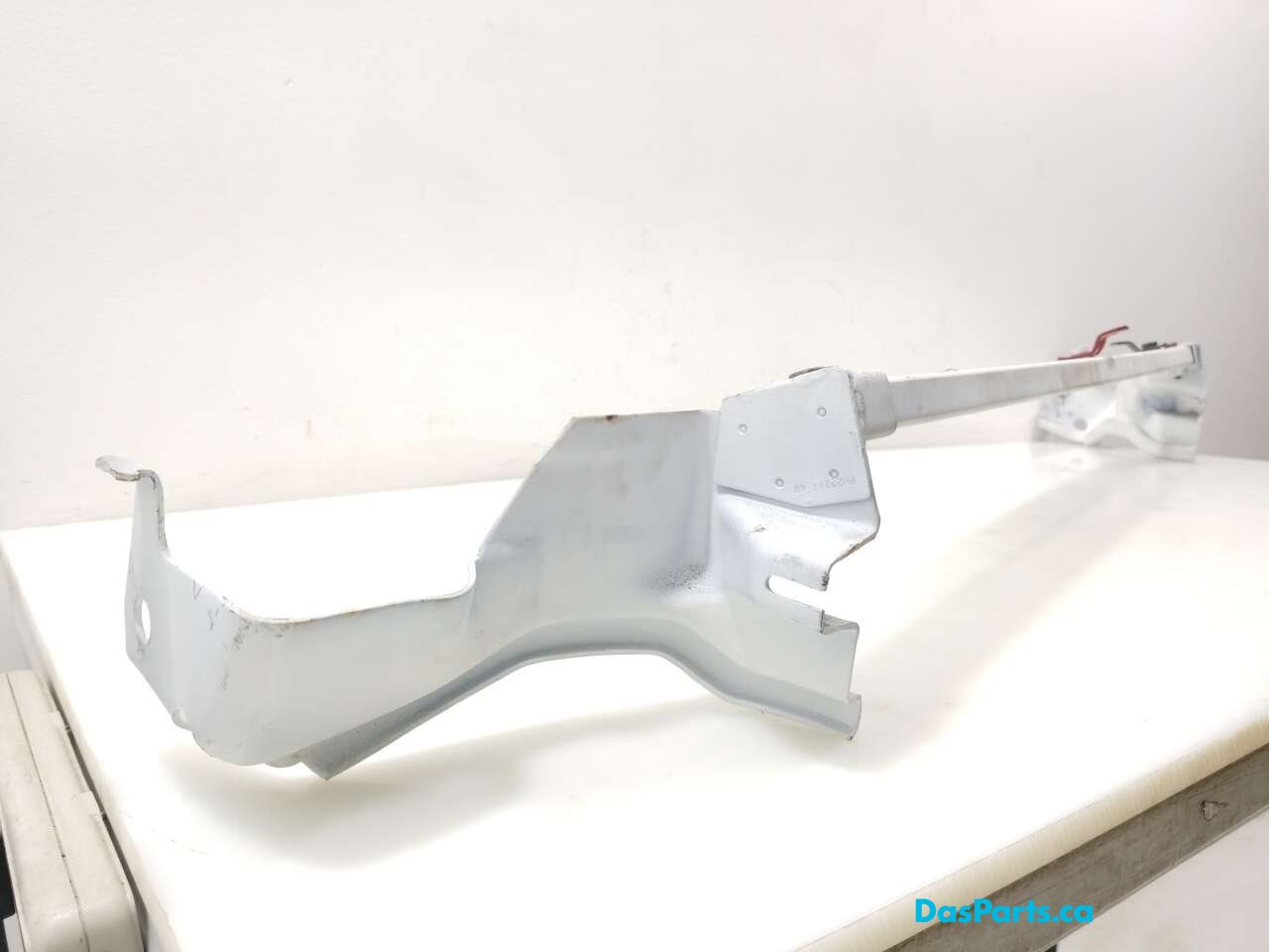 Rear Strut Tower Brace