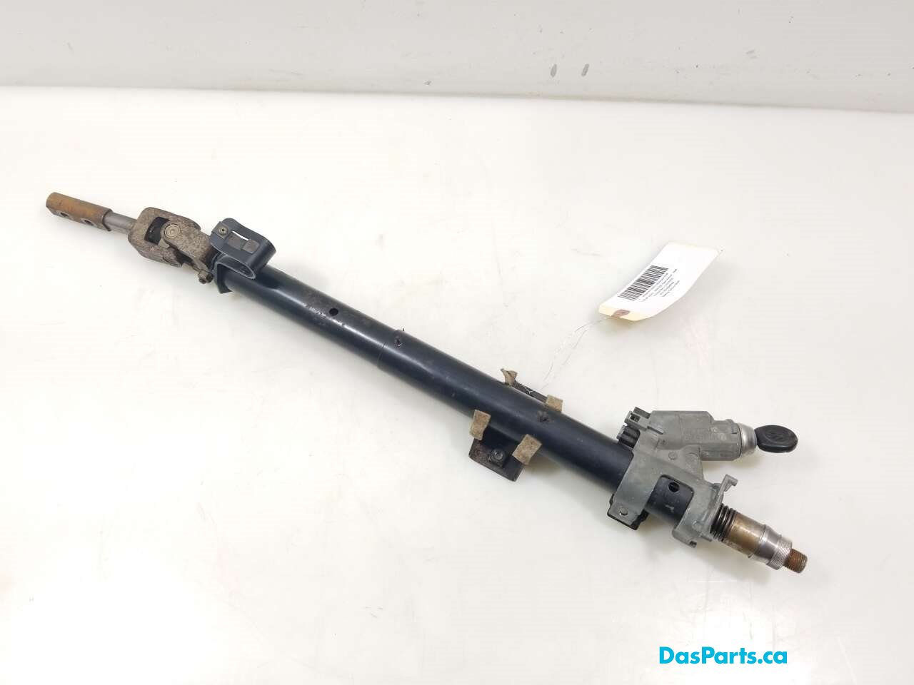 Steering Column Shaft