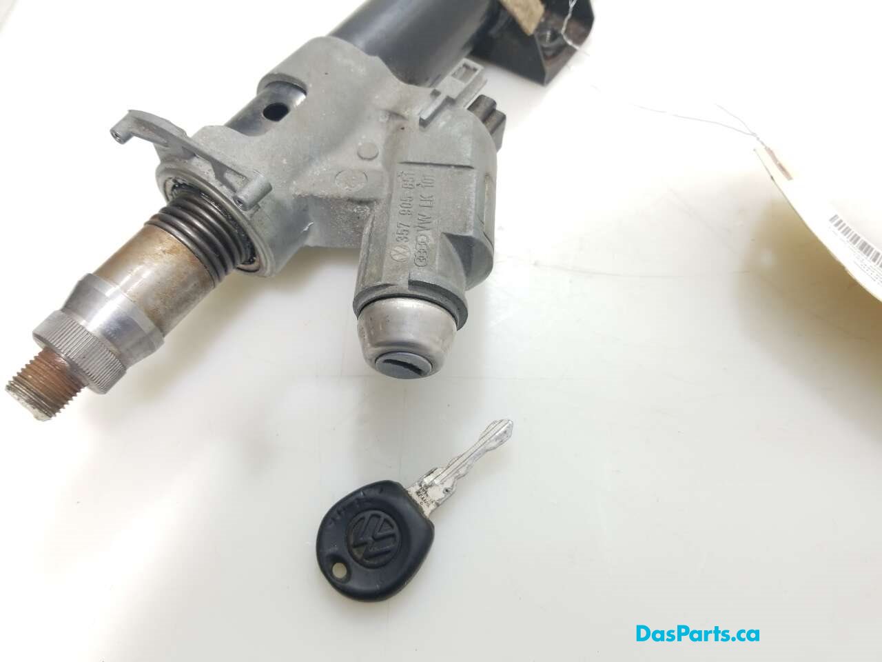 Steering Column Shaft