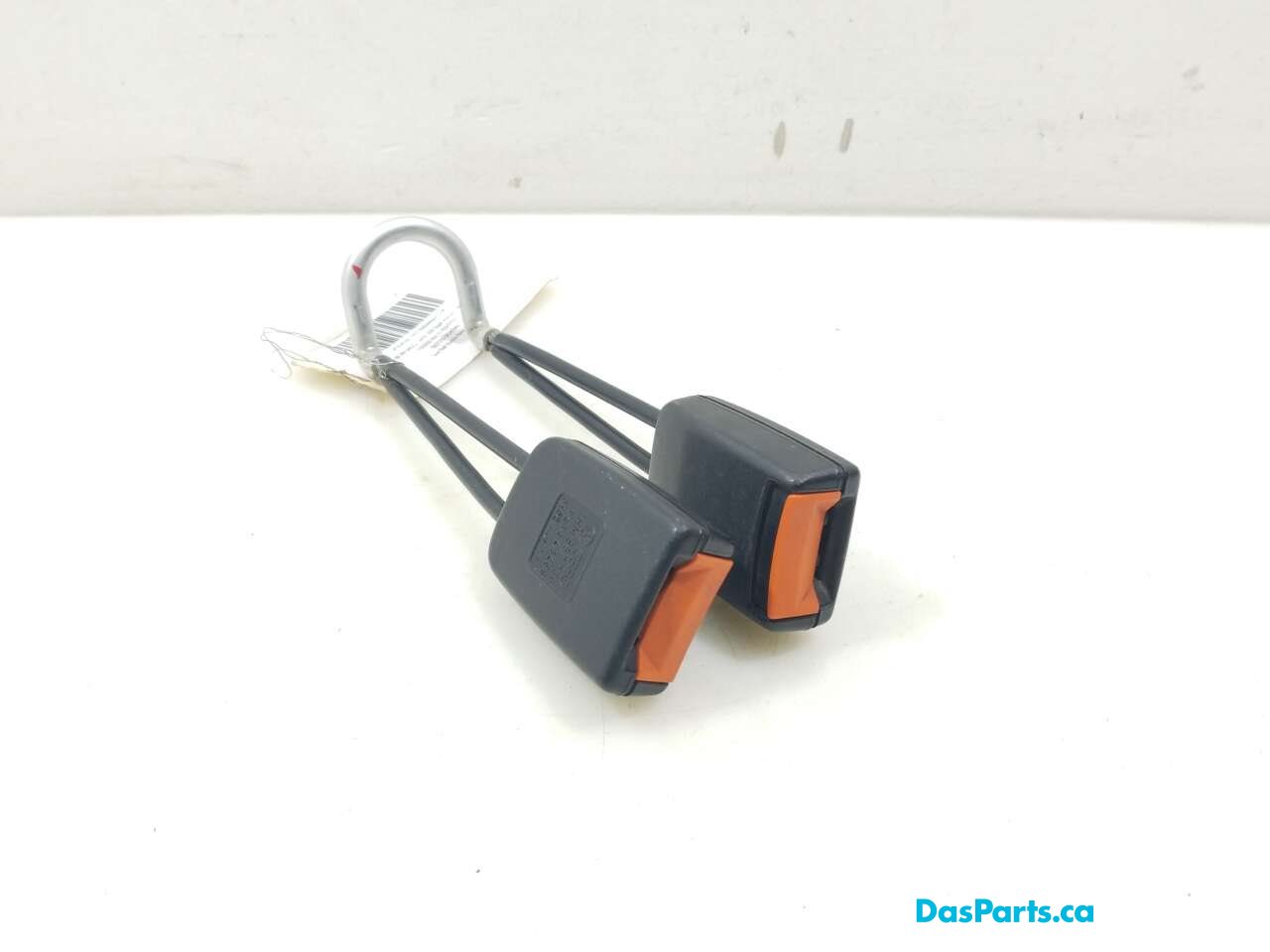 Seat Belt Buckle Rear Center