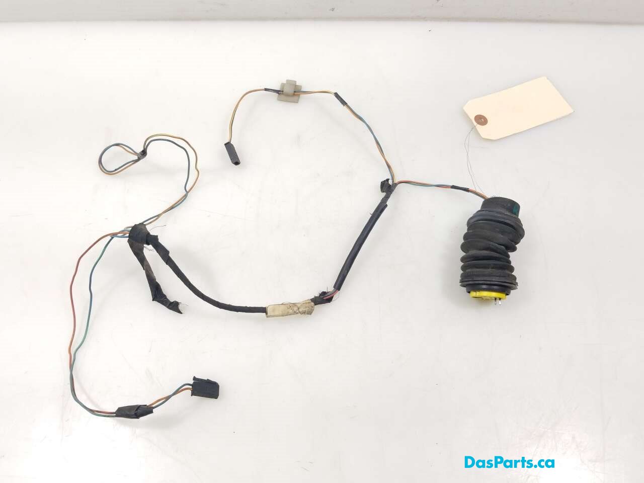 Door Harness RR 1