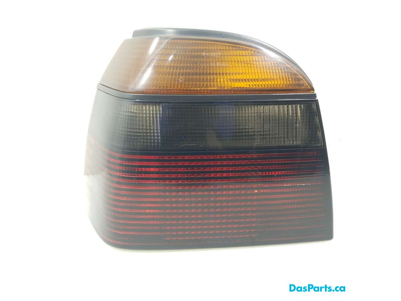 Taillight Outer LR 2