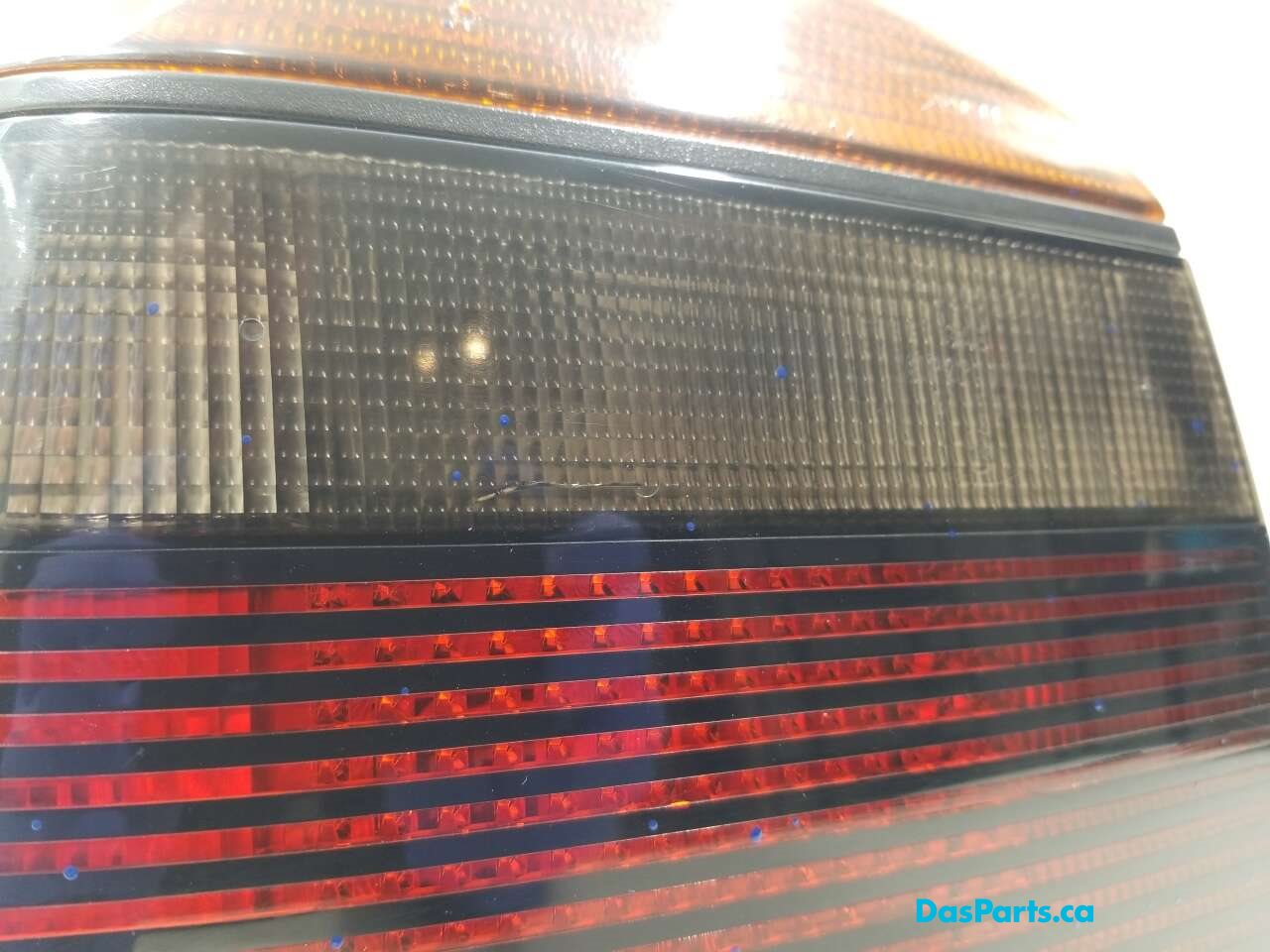 Taillight Outer LR 2