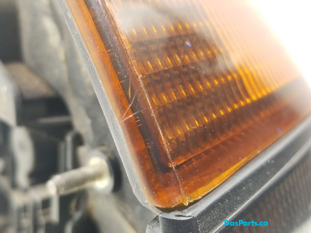 Taillight Outer LR 2