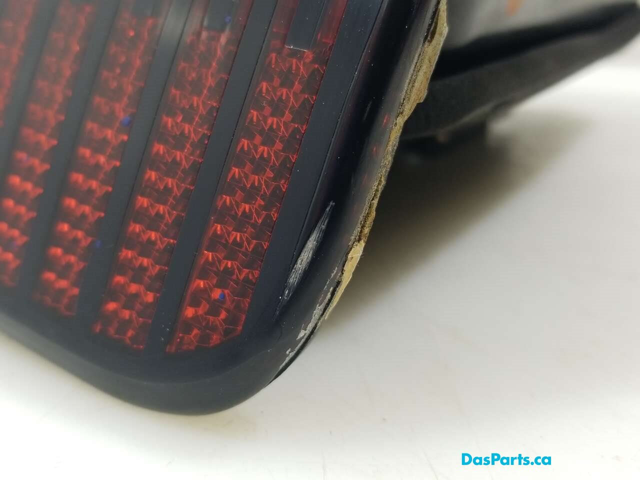 Taillight Outer LR 2