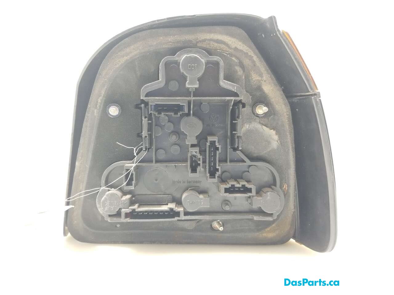 Taillight Outer LR 2