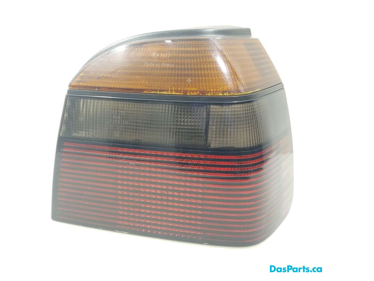 Taillight Outer RR 2