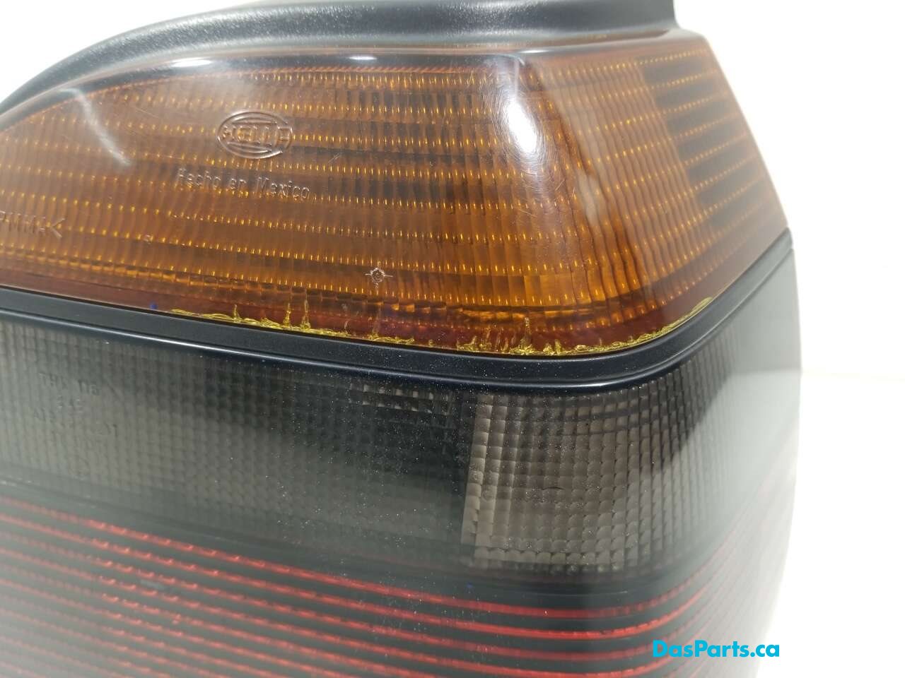 Taillight Outer RR 2