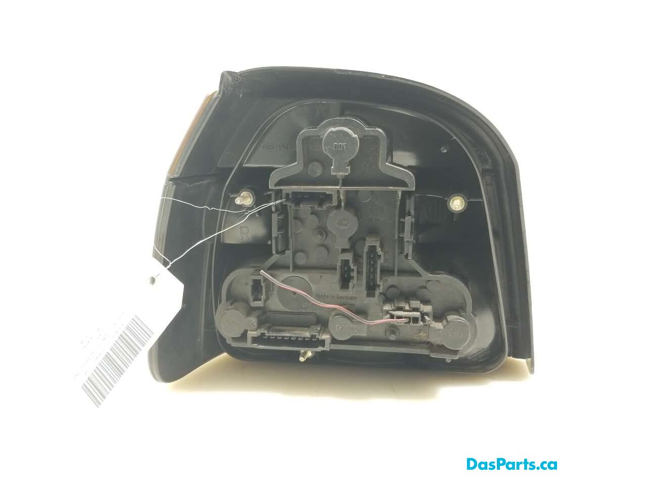 Taillight Outer RR 2