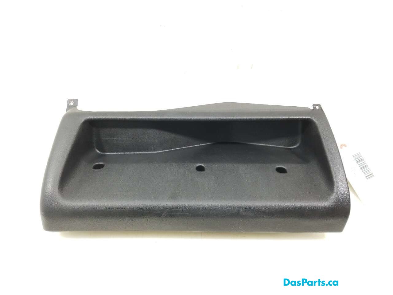 Dash Lower Cover 3
