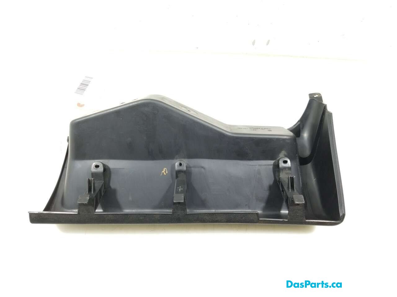Dash Lower Cover 3
