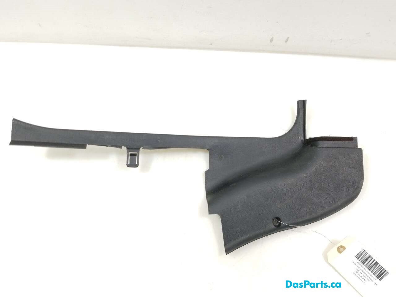 Lower A-Pillar Trim R