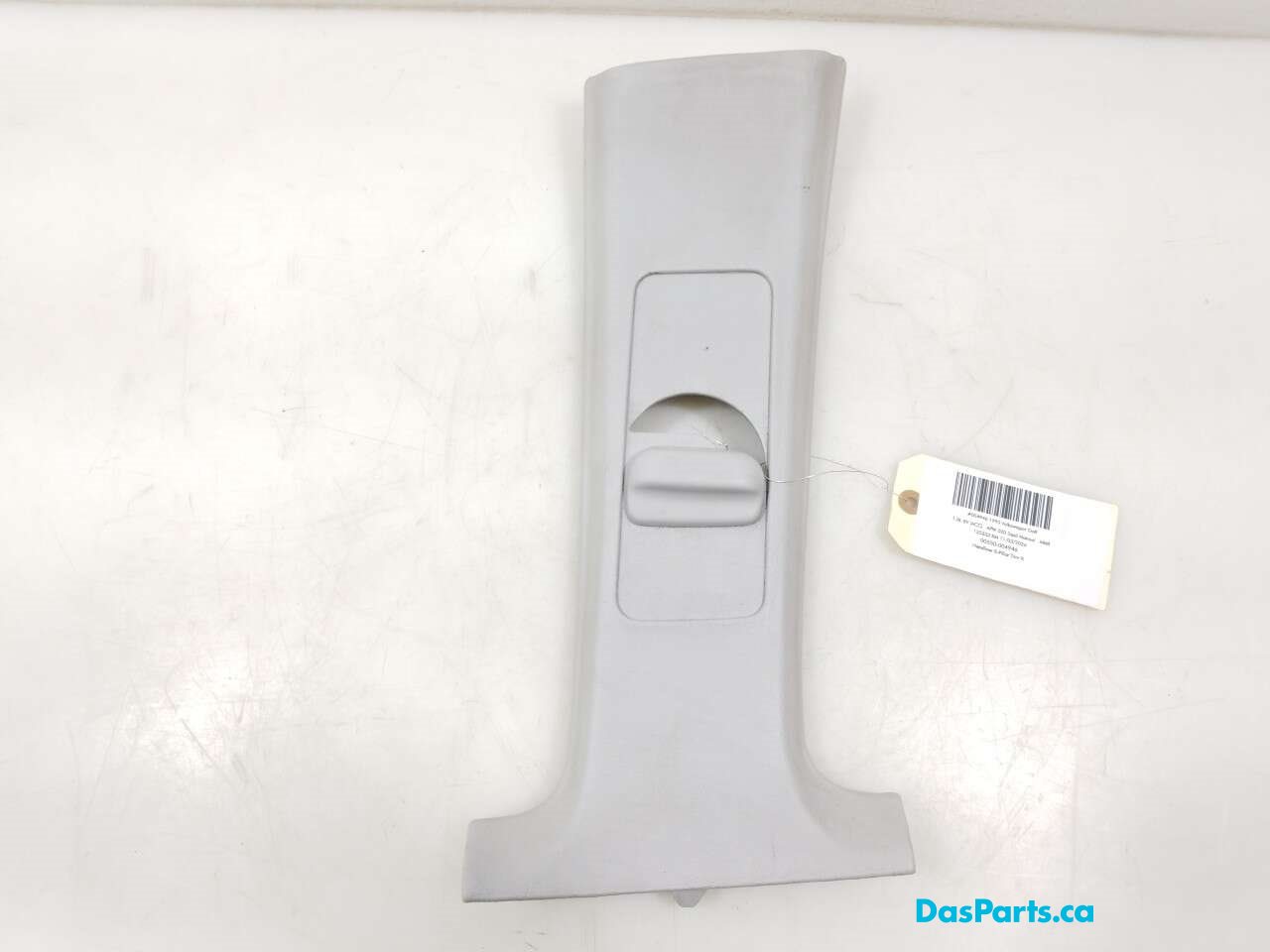 Headliner B-Pillar Trim R